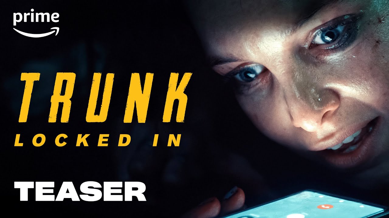 Trunk - Locked In